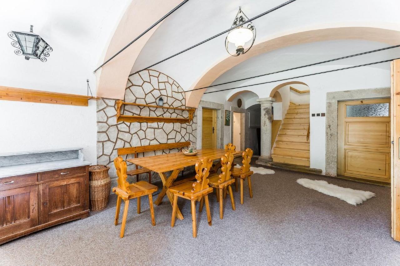 Holiday home V Kopci Vysoka Srbska