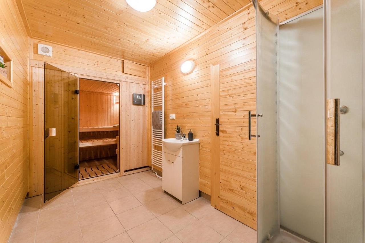 V Kopci Holiday home Vysoka Srbska
