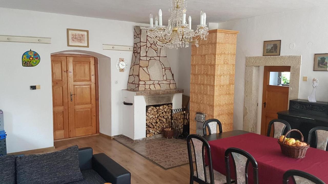 Holiday home V Kopci