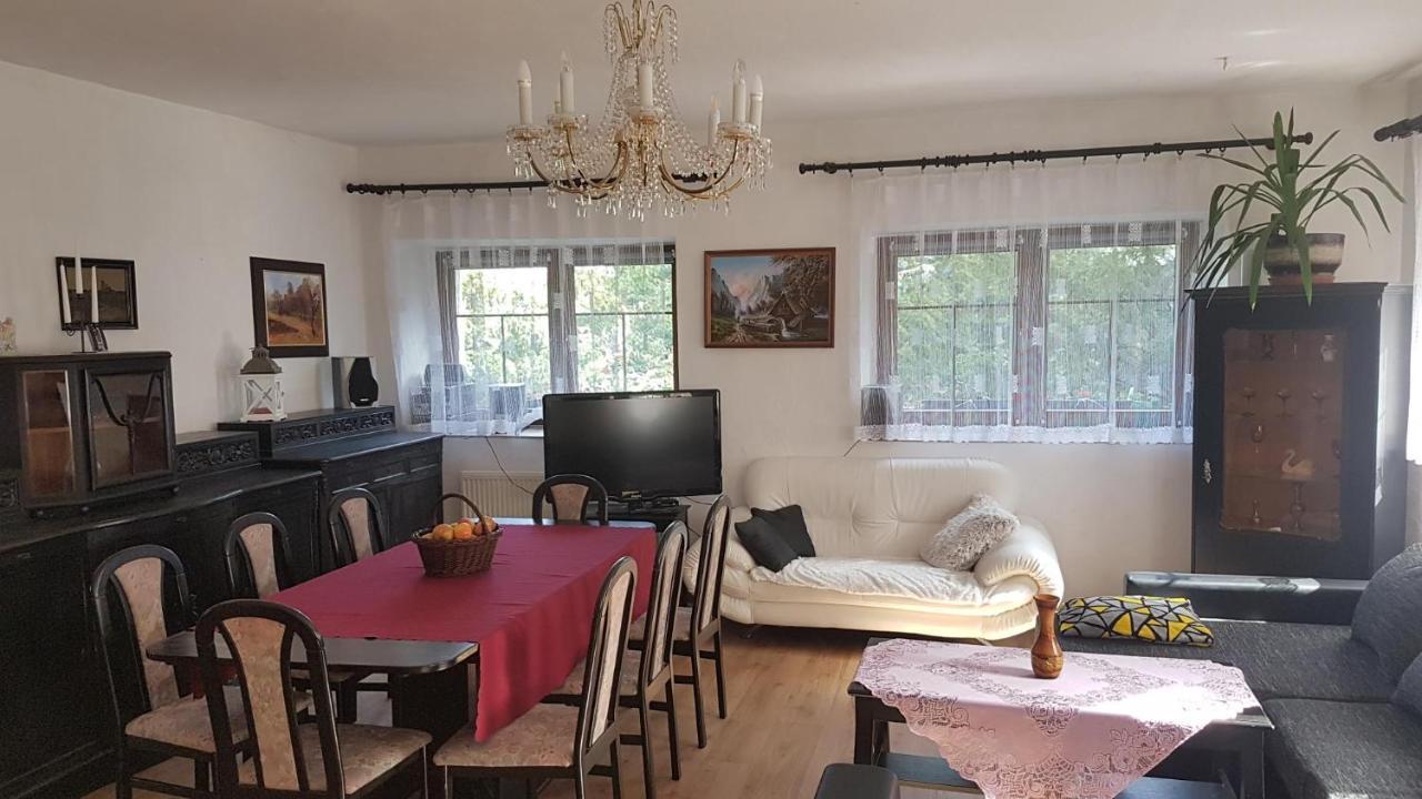 V Kopci Holiday home *