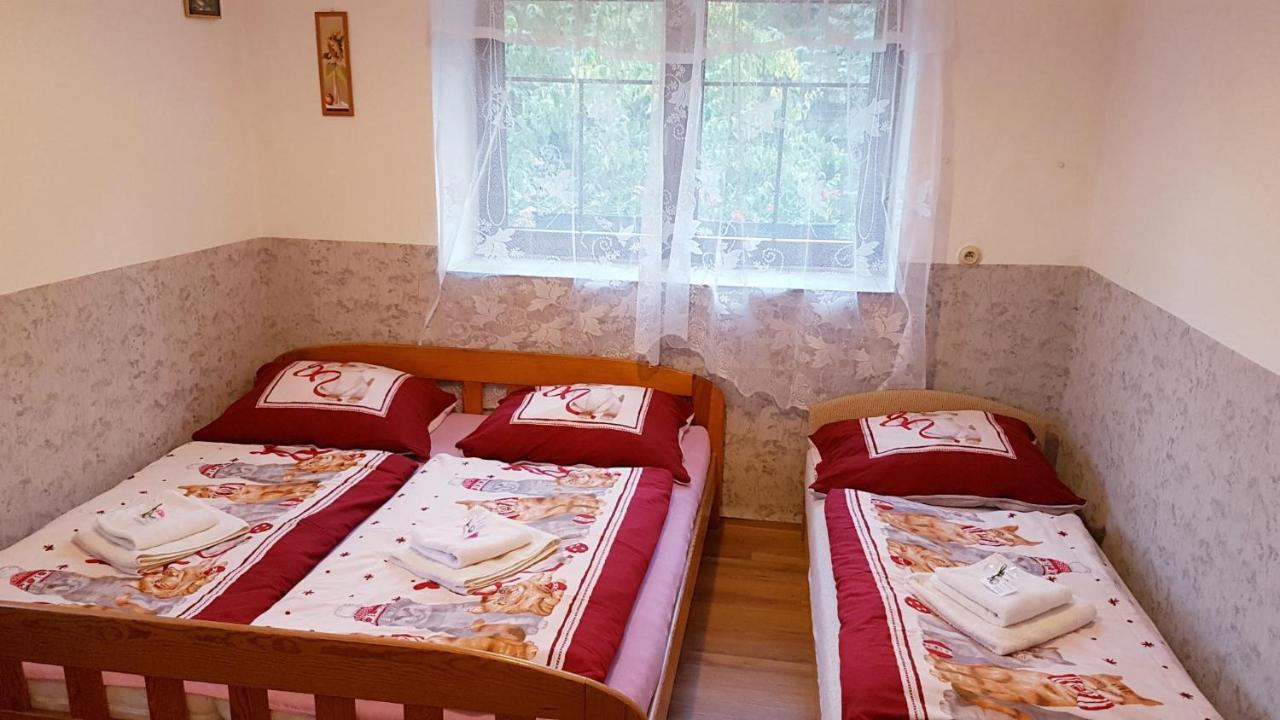 Holiday home V Kopci *