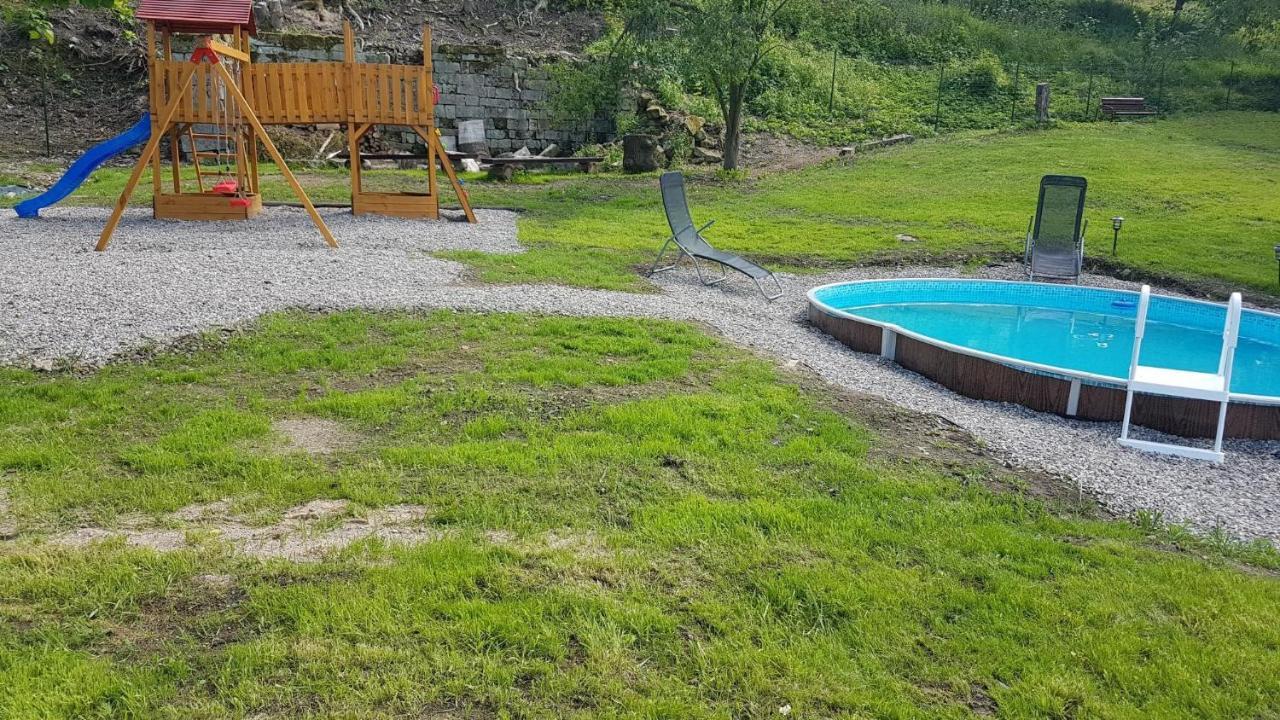 Holiday home V Kopci *