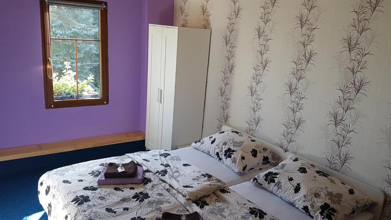 V Kopci Holiday home