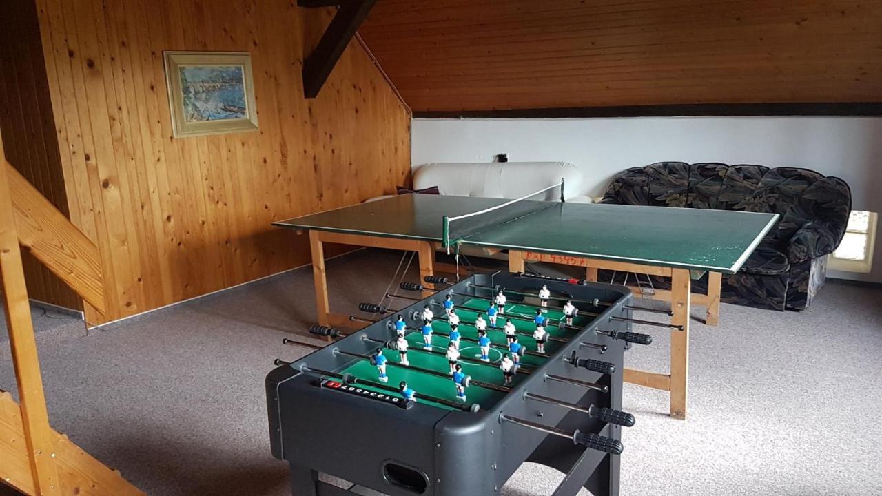 Holiday home V Kopci *
