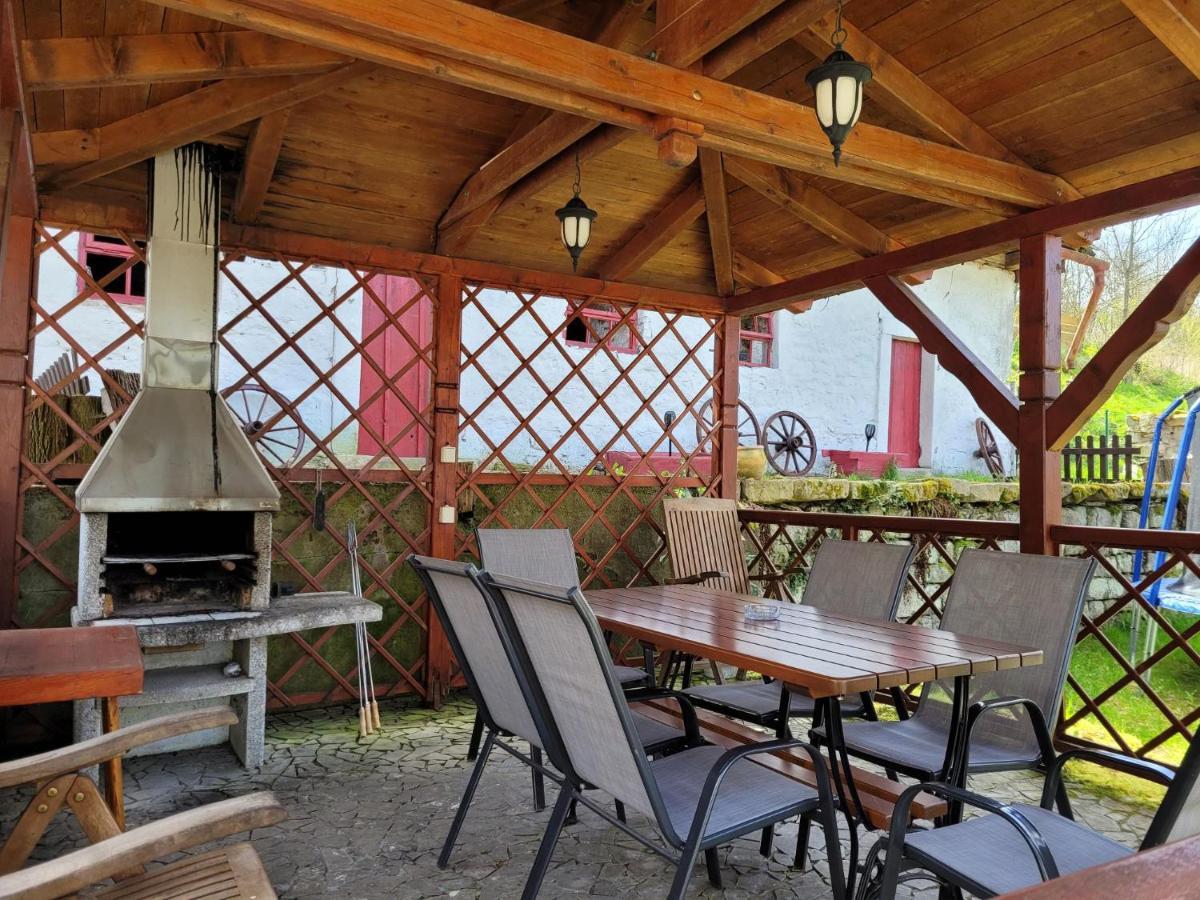 Holiday home V Kopci