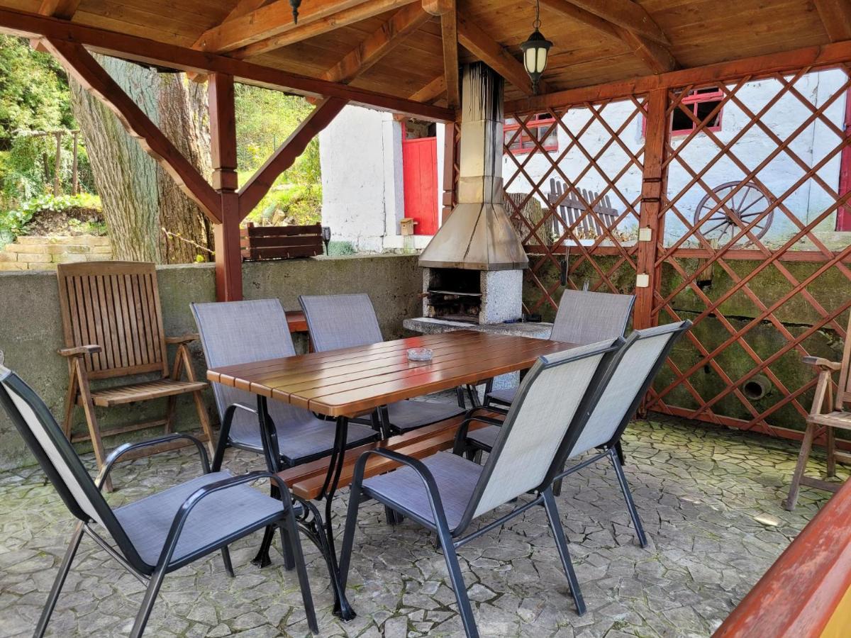 Holiday home V Kopci Vysoka Srbska